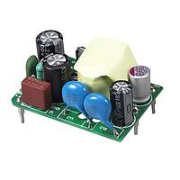 Cincon CFM12S090 AC-DC Converter AC-DC Module, 12 Watt, Open Frame, 90-264VAC Input, 9VDC Output