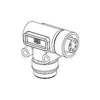 Molex 1300180210 Specialized Cables MC 5P MF 90DEG ADAPTER