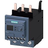 SIEMENS 3RR24431AA40 Current Monitoring CURRENT MONIT. F. IO-LINK S2 SCREW