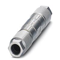 PHOENIX CONTACT 1414415 Circular Metric Connectors SACC-CC-4QO SH ETH