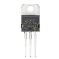 STMicroelectronics LM337SP Linear Voltage Regulators 1.2-37V Adj Negative