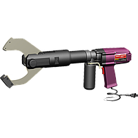 EMEADS EC-120C Plug-in Hydraulic Cutter (150KN)