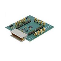 Microchip Technology EV07D36A Analog Switches HV2916 32Ch Analog Switch Evaluation Board