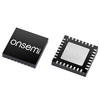 onsemi NCV70628MW001R2G Micro Step LIN2.2 STEP. DRIVER
