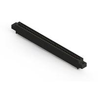 EDAC 896-038-522-607 Receptacles High Temp Card Edge Connectors