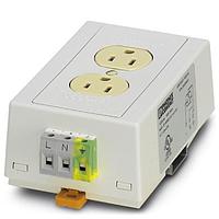 PHOENIX CONTACT 5600461 Outlets EM-DUO 120/15