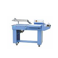 Mikyo MK-FQL450T Shrink Packing Machine (L560×W420mm)