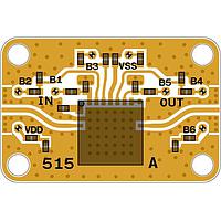 Quantic X-Microwave XM-A5F8-0604D Phase Shifter Phase Shifters, HMC649ALP6ESMT