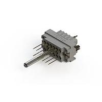 EDAC 519-014-540-401 Connectors Rack & Panel Connector
