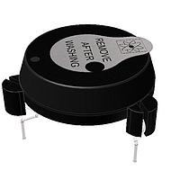 PUI Audio AT-2336-TWT-R Electromagnetic 12VP-P 8MA 11000PF