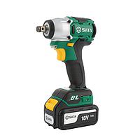 SATA 51073C LI-ion brushless impact wrench (220Nm)