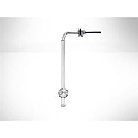 Cynergy3 SSV66A35B185SM16 Liquid Level Sensors M16 thread side mount dual no at 35 nc at 185