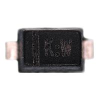 Vishay General Semiconductor BAS40-02V-G3-08 Schottky Diodes DIODE SCHOTTKY