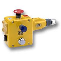 Omron Automation and Safety 44506-6521 Push-Pull ER1022-042NELRAC