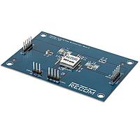 RECOM Power RBB10-2.0-EVM-1 Voltage Regulator - Switching Regulator 2.3-5.5Vin 05Vout 2 to 4A Eval