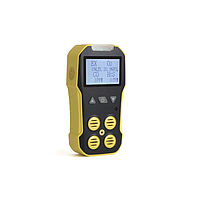 Multi gas detector