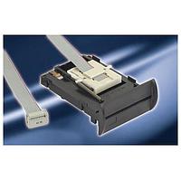 Memory Card Connectors