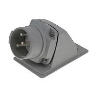 Molex 1122191047 Plugs ArcArrest 70 Plug 30A 208V AC Pos16