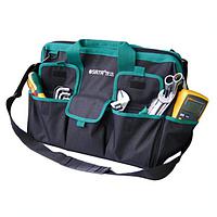 SATA 95184 17" Portable Tool Bag