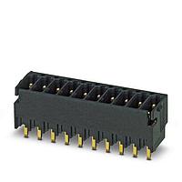 PHOENIX CONTACT 1844947 Headers DMCV 0,5/ 9-G1- 2,54 P20THR R44