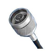 Amphenol RF 172100-10 Connectors N PLUG 58 & 141/U HEXNUT