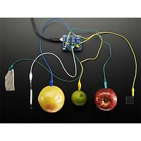 Adafruit 2024 Capacitive Touch Sensor MPR121 Capacitive Shield for Arduino