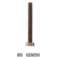 Weidmuller 0292500000 Terminal Block Tools & Accessories BFSC M3X25