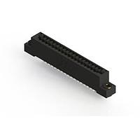 EDAC 896-019-522-103 Receptacles High Temp Card Edge Connectors