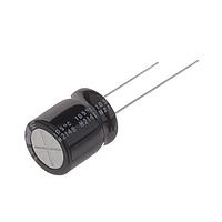 Nichicon UHW2A101MHD6 Low Impedance Aluminum Electrolytic Capacitor 100UF   100V