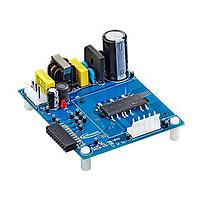 Infineon EVALM10584DTOBO1 Motor/Motion Controller & Driver IRSM505084DA2,3/5ple connector on board