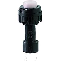 RAFI 1.10.107.011/0507 Flush Pushbutton 9.1mm Green