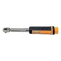 Tohnichi 150QL Adjustable Click Type Torque Wrench (30～150 kgf･cm)