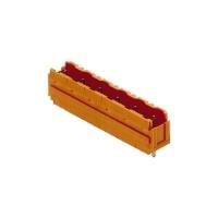Weidmuller 1629130000 Pluggable Terminal Blocks SL 7.50/02/180B 3.2SN OR BX