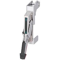 SIEMENS 3VA99780CH82 Bowden Cable Operator BREAKER 3VA MAX FLEX HNDLE STAINLESS STL