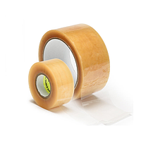 Statico S5112 Anti-Static Clear Tape (1/2" (12mm) Width)