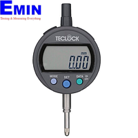 TECLOCK PC-440J Electronic Digital Indicator (0~12.7mm/0.01mm)