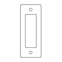 Glenair 559-002-02 EMI Gasket COMMERCIAL