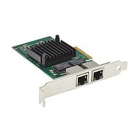 Eaton PCE-1G-02-NIC Ethernet PCIe Card PCE-1G-02-NIC