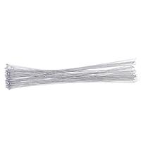 DMC Tools A10-212PKG Cable Mounting & Accessories STC Assembly, 321 Cres, .032/.038, 12" - Pkg. of 50