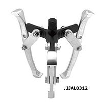 TOPTUL JJAL0308 3-Jaw Gear Puller