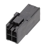 AMP Connectors - TE Connectivity 176284-9 AC Power Plugs & Receptacles AMP UNIVERSAL POWER CAP 4P