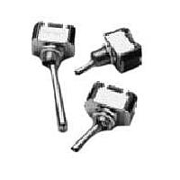 Carling Technologies 2FC53-78 Toggle Switch SPDT ON-OFF-ON SEAL