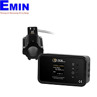 PCE UFM 20PVC Ultrasonic flow meter (0.04 ... 6 m³/h)