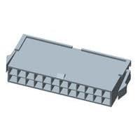 AMP Connectors - TE Connectivity 1-1969605-0 Power to the Board 10P PM PLUG VAL-U-LOK PM GW