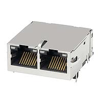 Bel Fuse G54-2NNC-143G Modular