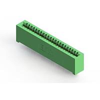 EDAC 342-022-521-101 Standard Card Edge Connectors Card Edge Connector