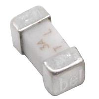 Bel Fuse 0679L7000-05 Fast Acting Ceramic Fuse 7 A, 125 VAC / VDC