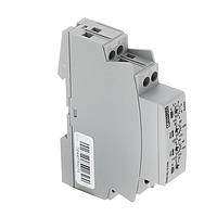 PHOENIX CONTACT 2903523 Monitoring Relay Single Phase Monitor SPDT 24V-230V, Scre
