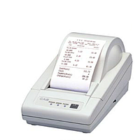 CAS DEP-50 Receipt Printer (50mm/second, 2kB)