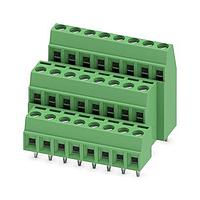 PHOENIX CONTACT 1727793 Fixed Terminal Blocks MK3DS 1/ 8-3.81